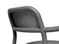 Silla con reposabrazos TONI Fatboy collección Toní. Rincón del Mueble RDM Madrid España, compra online mobiliario de exterior e interior