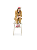 Silla con reposabrazos TONI Fatboy collección Toní. Rincón del Mueble RDM Madrid España, compra online mobiliario de exterior e interior