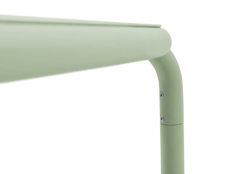 Mesa TONÍ 220x99cm. Mesa exterior e interior. Comprar mobiliario Fatboy online. Rincón del Mueble RDM Madrid España
