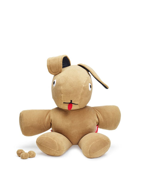 CO9 XS TEDDY