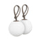 Lámpara Bolleke FATBOY de la marca holandesa FATBOY. Comprar FATBOY online. Rincón del Mueble