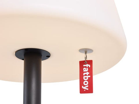 Lámpara EDISON THE GIANT de la marca holandesa FATBOY. Comprar FATBOY online. Rincón del Mueble