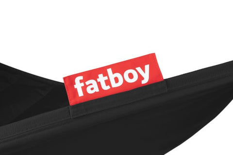 Hamaca HEADDEMOCK de la marca holandesa FATBOY. Comprar FATBOY online. Rincón del Mueble