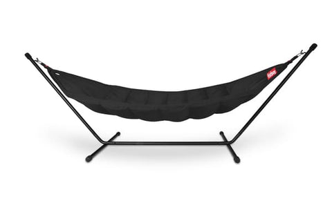 Hamaca HEADDEMOCK de la marca holandesa FATBOY. Comprar FATBOY online. Rincón del Mueble