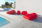 Diván inflable 2.0 LAMZAC L, comprar mobiliario online FATBOY en Rincón del Mueble RDM Madrid España