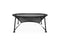 Sofá NETORIOUS de la marca holandesa Fatboy. Color antracita en Rincón del Mueble RDM Madrid España online,