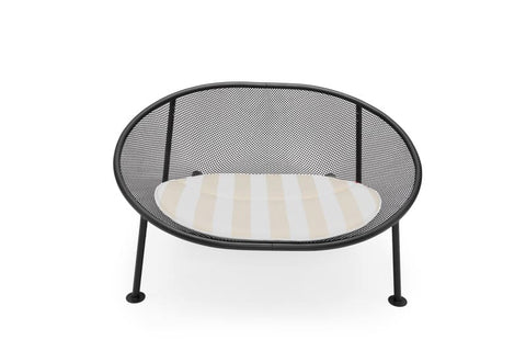 Cojín para sofá Netorious de la marca holandesa FATBOY en Rincón del Mueble RDM Madrid España online