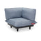 Sillón de esquina PALETTI de la marca holandesa FATBOY. Comprar FATBOY online. Rincón del Mueble