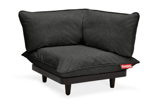 Sillón de esquina PALETTI de la marca holandesa FATBOY. Comprar FATBOY online. Rincón del Mueble