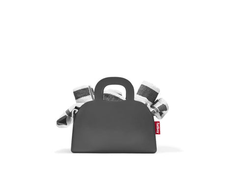 Bolsa SJOPPER-KEES, bolso de la marca FATBOY de Rincón del Mueble RDM Madrid España. Comprar online bolso de Eva para comprar, maceta, revistero, etc.