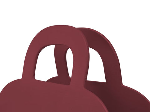 Bolsa SJOPPER-KEES, bolso de la marca FATBOY de Rincón del Mueble RDM Madrid España. Comprar online bolso de Eva para comprar, maceta, revistero, etc.