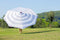 Parasol Fatboy. Comprar mobiliario exterior online. Rincón del Mueble RDM Madrid España. Comprar parasoles en internet. Marca Fatboy. Parasol fijo o portátil.