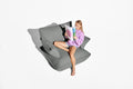 LOVESEAT SUMO de Fatboy en Rincón del Mueble RDM Madrid España compra online