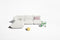 Puf SUMO FATBOY Rincón del Mueble Madrid RDM online comprar+