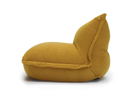 Butaca THE BONBARON SHERPA de la marca Fatboy en Rincón del Mueble RDM Madrid España