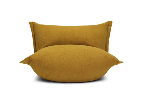 Butaca THE BONBARON SHERPA de la marca Fatboy en Rincón del Mueble RDM Madrid España