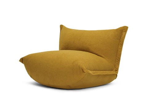 Butaca THE BONBARON SHERPA de la marca Fatboy en Rincón del Mueble RDM Madrid España