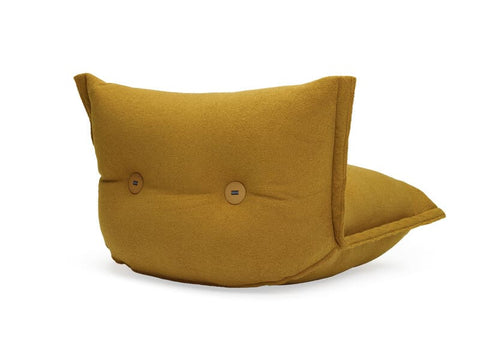 Butaca THE BONBARON SHERPA de la marca Fatboy en Rincón del Mueble RDM Madrid España