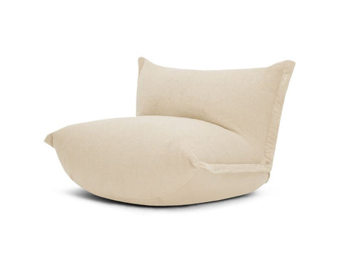 Butaca THE BONBARON SHERPA de la marca Fatboy en Rincón del Mueble RDM Madrid España