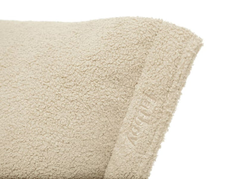 Butaca THE BONBARON SHERPA de la marca Fatboy en Rincón del Mueble RDM Madrid España