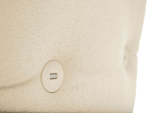 Butaca THE BONBARON SHERPA de la marca Fatboy en Rincón del Mueble RDM Madrid España