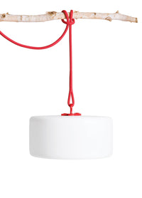 Lámpara THIERRY LE SWINGER. Colección Fatboy iluminación interior y exterior. Compra online de Rincón del Mueble RDM Madrid España.
