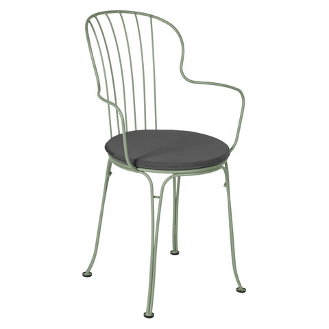 Cojín magnético de la colección BASICS de la marca francesa FERMOB en Rincón del Mueble RDM Madrid España online