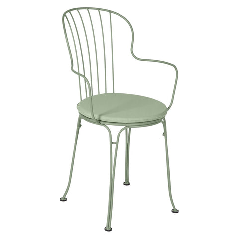 Cojín magnético de la colección BASICS de la marca francesa FERMOB en Rincón del Mueble RDM Madrid España online