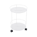 Carrito camarera GUINGUETTE, comprar online marca FERMOB. Rincón del Mueble RDM Madrid España. Comprar mobiliario exterior e interior.Carrito camarera GUINGUETTE, comprar online marca FERMOB. Rincón del Mueble RDM Madrid España. Comprar mobiliario exterior e interior.