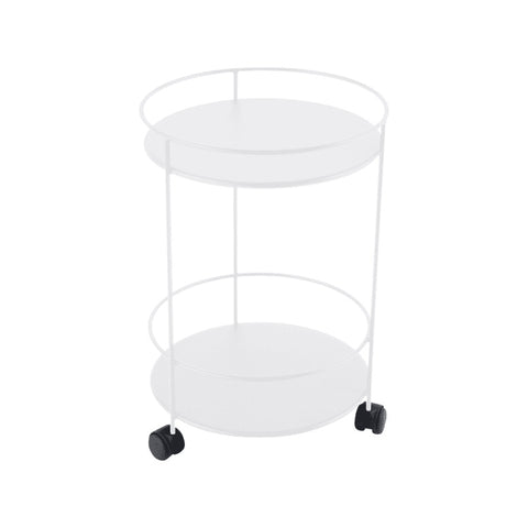 Carrito camarera GUINGUETTE, comprar online marca FERMOB. Rincón del Mueble RDM Madrid España. Comprar mobiliario exterior e interior.Carrito camarera GUINGUETTE, comprar online marca FERMOB. Rincón del Mueble RDM Madrid España. Comprar mobiliario exterior e interior.