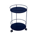 Carrito camarera GUINGUETTE, comprar online marca FERMOB. Rincón del Mueble RDM Madrid España. Comprar mobiliario exterior e interior.