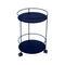 Carrito camarera GUINGUETTE, comprar online marca FERMOB. Rincón del Mueble RDM Madrid España. Comprar mobiliario exterior e interior.