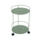Carrito camarera GUINGUETTE, comprar online marca FERMOB. Rincón del Mueble RDM Madrid España. Comprar mobiliario exterior e interior.