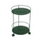 Carrito camarera GUINGUETTE, comprar online marca FERMOB. Rincón del Mueble RDM Madrid España. Comprar mobiliario exterior e interior.