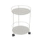 Carrito camarera GUINGUETTE, comprar online marca FERMOB. Rincón del Mueble RDM Madrid España. Comprar mobiliario exterior e interior.