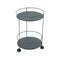 Carrito camarera GUINGUETTE, comprar online marca FERMOB. Rincón del Mueble RDM Madrid España. Comprar mobiliario exterior e interior.