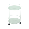 Carrito camarera GUINGUETTE, comprar online marca FERMOB. Rincón del Mueble RDM Madrid España. Comprar mobiliario exterior e interior.