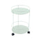 Carrito camarera GUINGUETTE, comprar online marca FERMOB. Rincón del Mueble RDM Madrid España. Comprar mobiliario exterior e interior.