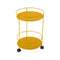 Carrito camarera GUINGUETTE, comprar online marca FERMOB. Rincón del Mueble RDM Madrid España. Comprar mobiliario exterior e interior.