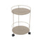 Carrito camarera GUINGUETTE, comprar online marca FERMOB. Rincón del Mueble RDM Madrid España. Comprar mobiliario exterior e interior.