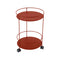 Carrito camarera GUINGUETTE, comprar online marca FERMOB. Rincón del Mueble RDM Madrid España. Comprar mobiliario exterior e interior.