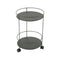Carrito camarera GUINGUETTE, comprar online marca FERMOB. Rincón del Mueble RDM Madrid España. Comprar mobiliario exterior e interior.