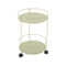 Carrito camarera GUINGUETTE, comprar online marca FERMOB. Rincón del Mueble RDM Madrid España. Comprar mobiliario exterior e interior.
