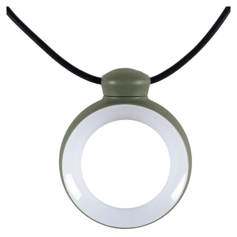 Guirnalda de luces exteriores HOOP de la marca Fermob. Comprar Fermob online