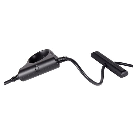 Guirnalda de luces exteriores HOOP de la marca Fermob. Comprar Fermob online