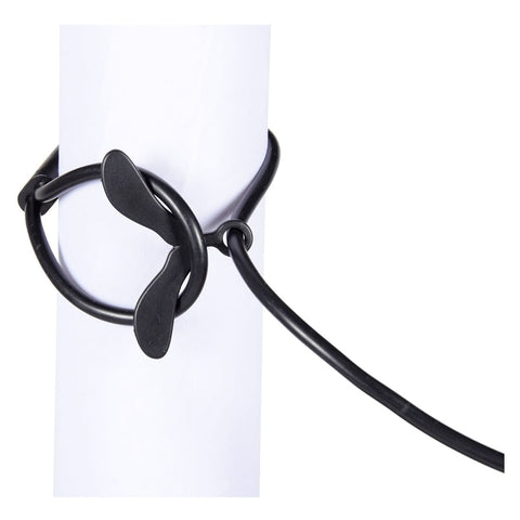 Guirnalda de luces exteriores HOOP de la marca Fermob. Comprar Fermob online