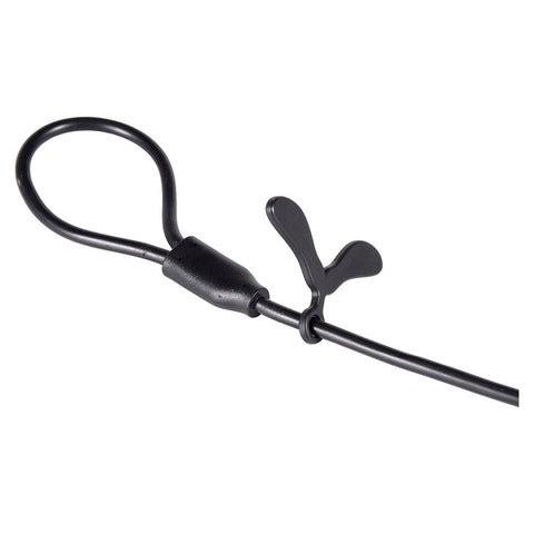 Guirnalda de luces exteriores HOOP de la marca Fermob. Comprar Fermob online