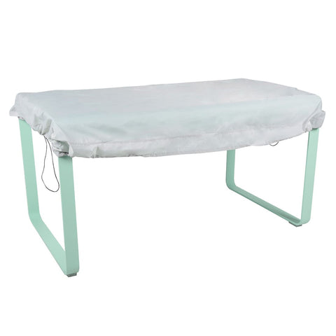 Funda protectora de mesa HOUSSES de la marca francesa Fermob. Comprar Fermob online. Rincón del Mueble