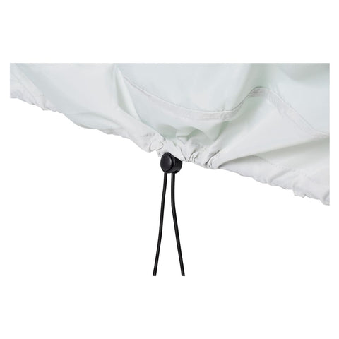 Funda protectora de mesa HOUSSES de la marca francesa Fermob. Comprar Fermob online. Rincón del Mueble