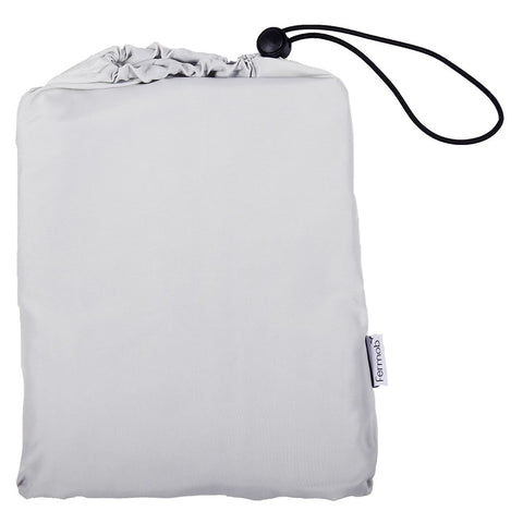 Funda protectora de mesa HOUSSES de la marca francesa Fermob. Comprar Fermob online. Rincón del Mueble